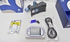 Qcore Sapphire Multi Therapy Pump With Accessories  new Unit 