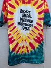 Rare    Vintage Grateful Dead Lithuania Greg Speirs Reprint T-shirt S-5xl Fans