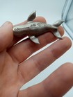 Spoontiques Pewter Humpback Whale 2032