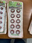 Flaretite  Multiple Types  3 8 To 1-1 4  37   Jic 304  Orange Coat