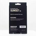 Gradedguard Psa Graded Card Case Guard Protector Sunset V2 Limited Edition