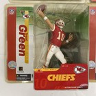 Mcfarlane Sportspicks -nfl Series 2 Complete Set Of 10 W  Owens williams Variant