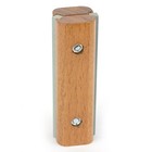 Big Horn 19046 Knife Hone   Holder For Jointer Planer Blades 180 400 Grit