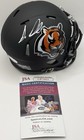 Shemar Stewart Signed Autographed Cincinnati Bengals Mini Helmet Jsa Coa 