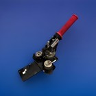 American Button Press Die     Die Size Approximately 32 Mm  1 25-inch System 