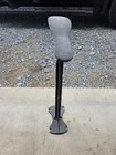 Vintage Antique Cast Iron Cobbler Shoe Stand