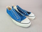 Vintage Converse Chuck Taylor All Star Low Caribbean Blue Made In Usa Men   s 8 5