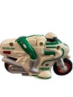 Hess Truck 1998 Motorcycle Figure