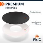 Fixic Freestyle Adhesive Patches 25 Pcs     Good Only For Libre 3   Plus     No Glue