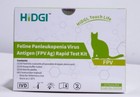 10 X Fpv - Feline Cat Parvo distemper Panleukopenia Virus Rapid Test Home Kits