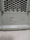 Vintage Arvin 224 Antique Space Heater Art Deco Electric Forced Air