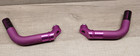 Vintage Answer Hyper Retro Mtb Mountain Bar Ends Purple