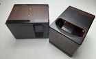 Restaurant Napkin Dispenser Holders Traex Double Sided  Restaurant Grade 