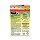 Ratx   Throw Packs - Kills All Species Of Rats And Mice  Safe Around Pets