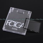 Fotga Pro Optical Glass Hard Lcd Screen Protector For Canon 600d T3i Rebel Dslr