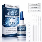 Professional Dental Lab Instant Bonding Glue For Dentures   Repairs - Fast-setti