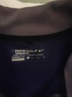 Mens Size Xl Nike Golf Therma Fit Pullover Jacket