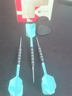 Target 23g Rob Cross Black Edition Sp Steel Tip Swiss Point Darts With Kflex