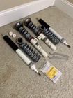 Bmw E90 E92 E82 Tc Kline Coilovers W  Swift Spring Upgrade - 6k 12k Rates Tckr 