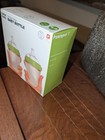 Comotomo Baby Bottle Set  Green - 8oz  2 Pack 