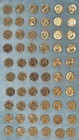 American Women Quarter Set  2022 - 2025 Pds  Complete 60 Coins Uncirculated