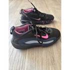Nike Air Zoom Crossover 2 Kids 2y Basketball Shoes Black Pink Fn4384-003 Isofly