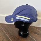 Bnp Paribas Open Fila Adjustable Tennis Hat  Cap Size Adult    