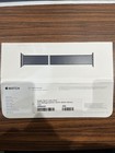 Genuine Apple Brand Midnight Sport Loop Band Fit Watch Sizes 44 45 46 49mm