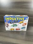 Inductive Car Truck Toy follow Drawn Black Line  Mini Toy Engineering Green