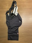 Giordana Cycling Bibs Shorts Fr-c Pro mens-dark Grey  brand New