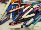 Lot 100  Drug Rep Pens Pharmaceutical Promo Promotional Advertising Variety