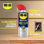 Wd 40 Specialist Electrical Contact Cleaner Quick Drying Non Residue Spray