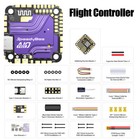 Speedybee F405 Aio 40a Flight Controller 3s-6s For 2-4 ultra-light 5  Fpv Drones