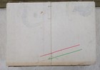 Aurora Afx Nassau 250 Ho Scale Slot Track Set Richard Petty No Cars See Pictures