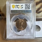 1944-s Philippines 1 Centavo Pcgs Ms65rb U s  Historical Period Copper Km 181