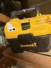 Dewalt Dcv580h 2 Gal  Max Cordless Wet dry Vacuum  tool Only 