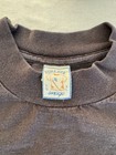 Vintage Cirque Du Soleil Quidam Xl Long Sleeve Shirt 1996-98