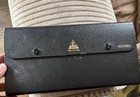 Vintage Sears Drafting Engineering Set Case 60751052 Germany