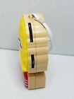 Vintage 1980 s Radio Shack 12-911 Sesame Street Big Bird Novelty Am Radio Works