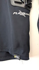 Bauer Elite Padded Goalie Longsleeve Hockey Fit Top  Size S