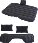 Mattress Paracasa Black Car Tourist Air Restful Journeys Back Seat Bed Portable