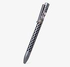 Tactile Turn - Skeletonized Aluminum Bolt Action Pen New Rare Sold Out