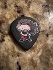 Nothing More Guitar Pick 2025 Tour Disturbed Three Days Grace 