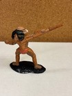 Kenner Action Masters Predator Die-cast Mini Action Figure 1994 Twentieth