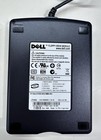 Dell External Floppy Drive 3 5   Uf0002 Usb 1 44mb - Tested - Open Box