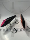 Magbay  2pk  7 5   Desperado Trolling Lure W  Leader Bluefin Tuna Mahi Wahoo