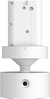Ring Indoor outdoor Pan-tilt Mount For Ring Stick Up Cam Plug-in - White