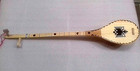 New Albania Cifteli-big Handcraft Folk Musical Instrument-86 Cm