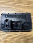 Lowrance Hook Reveal 5 Tripleshot Chartplotter