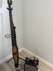 Stagg Hdb-200 Electric Double Bass Black Upright Bass